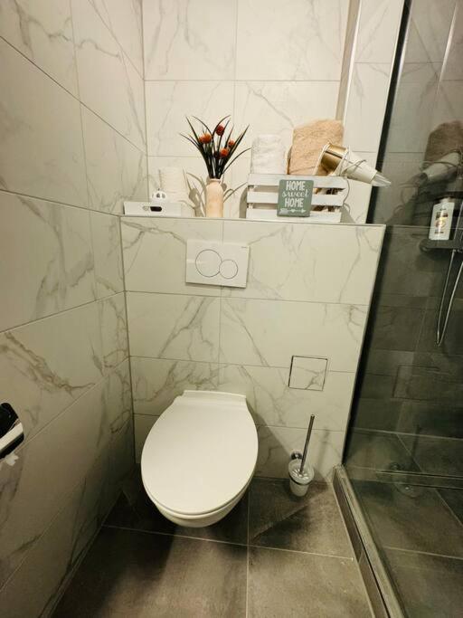 Stephby Home Кайзерслаутерн Экстерьер фото